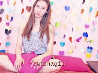 AnaMagic