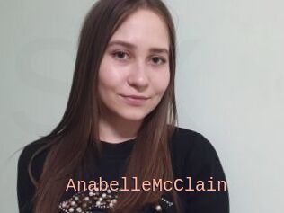 AnabelleMcClain