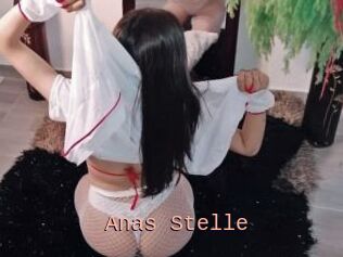Anas_Stelle