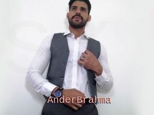 AnderBrahma