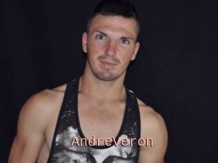 AndreVeron