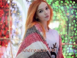 AndreaCarter