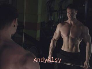 AndyAlsy
