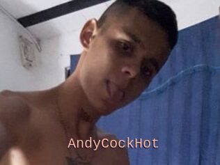 AndyCockHot