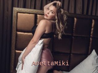 AnettaMiki