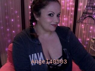 Angel40503