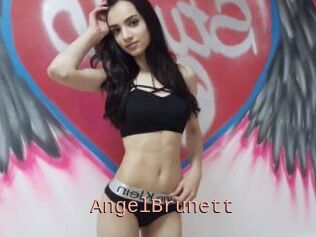 AngelBrunett