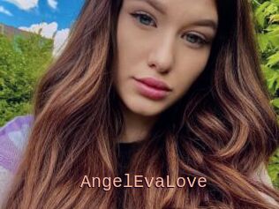 AngelEvaLove