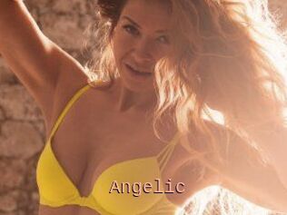 Angelic