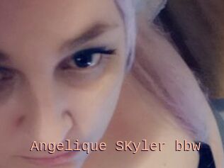 Angelique_SKyler_bbw