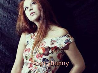 AngryBunny