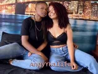 AngyYKalifa