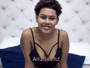 AniSaenz