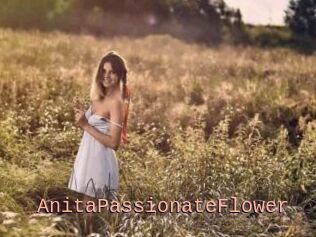 AnitaPassionateFlower