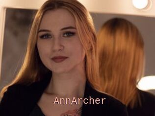 AnnArcher
