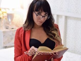 AnnaBennett