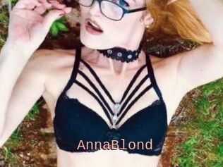 AnnaBlond