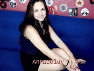AnnaGoldy