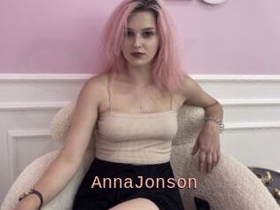 AnnaJonson