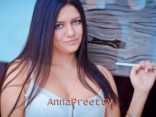 AnnaPreetty