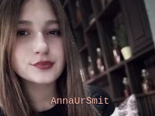 AnnaUrSmit