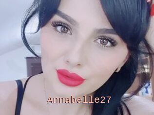 Annabelle27