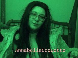 Annabelle_Coquette