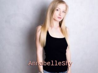 AnnabelleShy