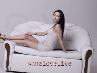 AnnaloveLive