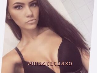 Annastatiaxo