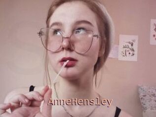 AnneHensley