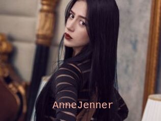 AnneJenner