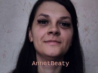AnnetBeaty