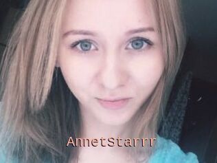 AnnetStarrr