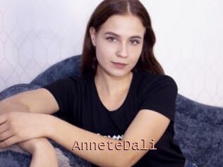 AnneteDali