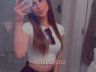 Annie1002
