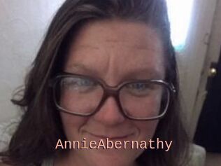 AnnieAbernathy