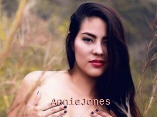 AnnieJones