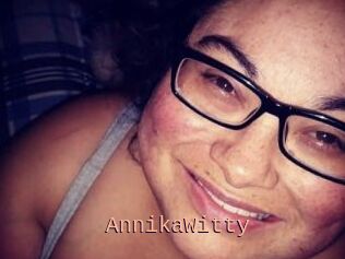 AnnikaWitty
