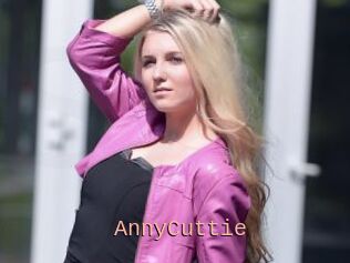 AnnyCuttie