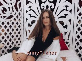 AnnyFisher
