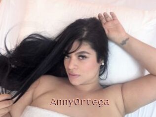 AnnyOrtega