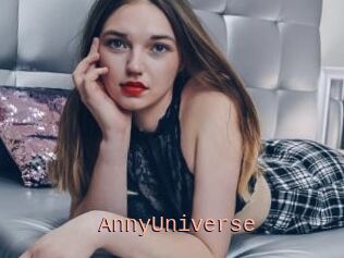 AnnyUniverse