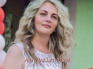 AnnyValentine