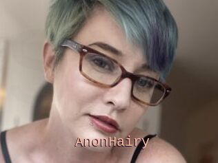 AnonHairy