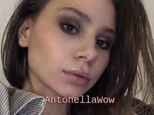 AntonellaWow