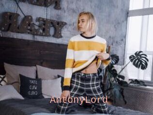 AntonyLord
