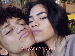 AnyAndMichel