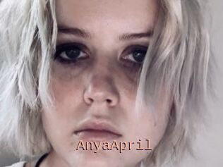 AnyaApril
