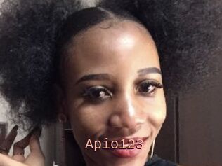 Apio123